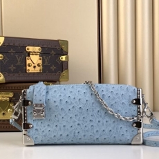 Louis Vuitton Box Bags